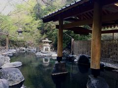 宝川温泉　汪泉閣