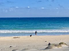 2019年夏～イースター島・サンティアゴ10日間⑥半日ドライブとハンガロア散策