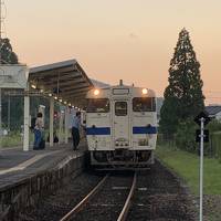 【2019年10月3日～7日】４トラベル国内地図埋めの旅