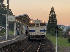 【2019年10月3日～7日】４トラベル国内地図埋めの旅