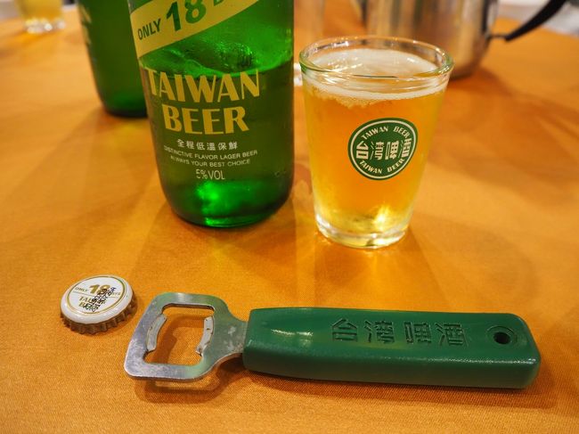 今回で7回目となった、海の日連休恒例の台湾オフ会旅行記第三弾。これが最終章となります。<br /><br />7回目のオフ会は四川料理の驥園川菜餐廳にて開催され、今年も参加させて頂いておりまして、その様子を・・・と言っても他の参加メンバーが既に旅行記UPしておりますので、私のは参考程度にとどめて頂ければと思います。<br />オフ会翌日は、今年に入ってからずっと続く鼻炎の影響か、暑さの影響かわかりませんが体調が今一つな所に加えて、突然の腹痛もあって、遠くに出かけられずといった具合だったので、オフ会メンバーからお誘いを受けた食事会に参加しつつ、市内でダラダラダラダラ過ごし、その翌日は松山空港の朝便でサクッと帰国した次第です。<br /><br />非常に内容は薄いのですが、私の備忘録として残しておきます。他の方の旅行記と比較して頂ければ、その薄さを実感頂けるかと思います。<br /><br />最後に、いつもこのような楽しい場を提供いただいている「まあちゃん」さんには感謝感謝です。今回も、呼んで頂きありがとうございました。<br />次回呼んで頂いた場合には、もう少しいいもの差し入れできればと考えておりますので、今後ともよろしくお願いいたします。