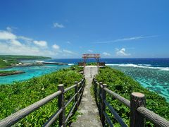 ばばあの気まま一人旅～久々の宮古島でばばあ仙人に出会う編～その２