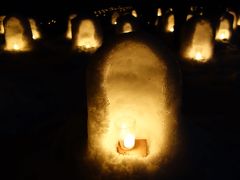 湯西川かまくら祭り旅行☆栃木