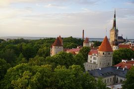 エストニア旅行記～2019 タリン編～その5“世界遺産「タリン歴史地区」”