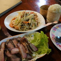 タイでお腹いっぱいの旅（ついでにJGP修行）No.３　チェンマイで街ブラ