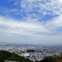 初めての徳島9月3連休2泊3日ノープラン旅！明日は台風が。。。
