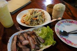 タイでお腹いっぱいの旅（ついでにJGP修行）No.３　チェンマイで街ブラ