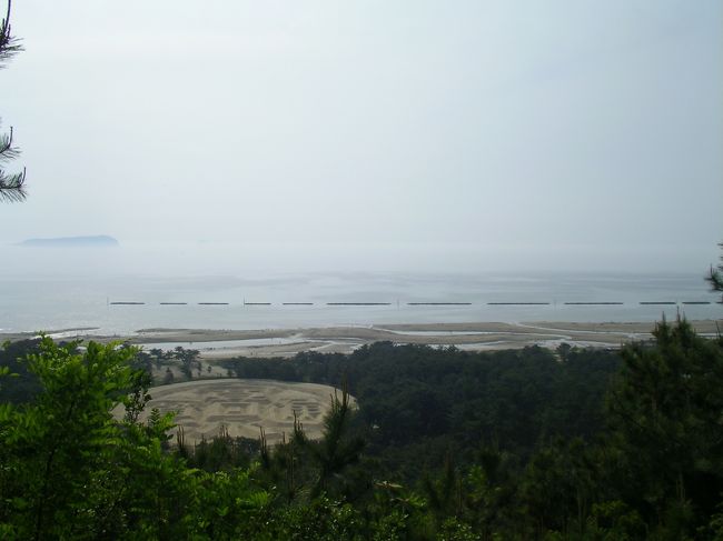 14年前のGWに四国を一周した時の写真です。<br /><br />6日目は、金毘羅山近辺を。<br /><br />7日目は、当時はやっていた「セカチュー」の撮影現場をよりつつ、なると経由で自宅にかえったのである。