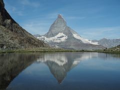 スイスで歩く！⑤～絶景・鉄道・ハイキング・ホテル・グルメ～（9泊11日）