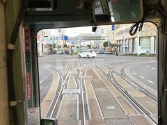 台風一過の高知15時間滞在記