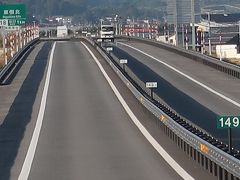 宮城蔵王⇒鬼首温泉　東北中央道（山形上山IC-尾花沢IC)　☆道の駅-むらやま-休憩/買物