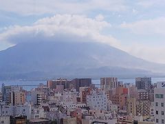 秋の鹿児島