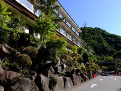 「のんびり信州温泉旅　横谷温泉旅館３日間」夫婦旅