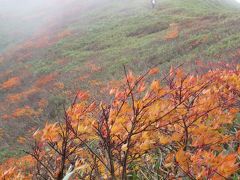 山形県楽しむ　(１) 月山