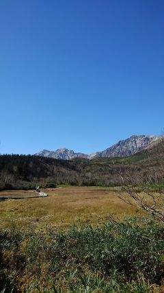 長野旅五日目　栂池高原で栂の湯