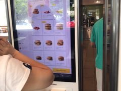 ハワイ旅行記(3)・使った英語集編