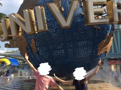 【ハネムーン】バリ島・シンガポールの旅⑥シンガポール2日目