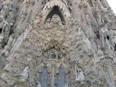 黒マリア像に触れるスペイン旅行（その４　バルセロナ・モンセラット）