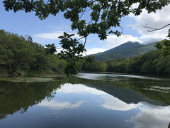 2019年　知床＆網走の旅　～後編～