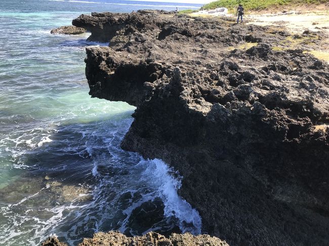 沖縄 − DAY 4 神々が住まう久高島