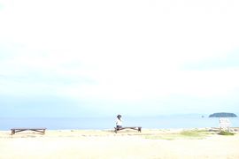 瀬戸内海アートを巡る島旅　Part1 小豆島