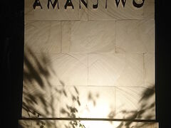 amanjiwo アマンジオ　アマンマジック　2