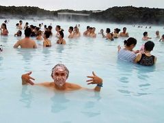 ｵｰﾛﾗ求めて再びアイスランドへ～アイスランド大周遊～　南西部編