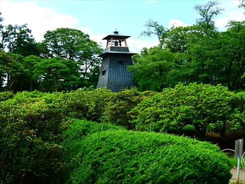 城探し【群馬（沼田城と名胡桃城・Numata and Nagurumi castles