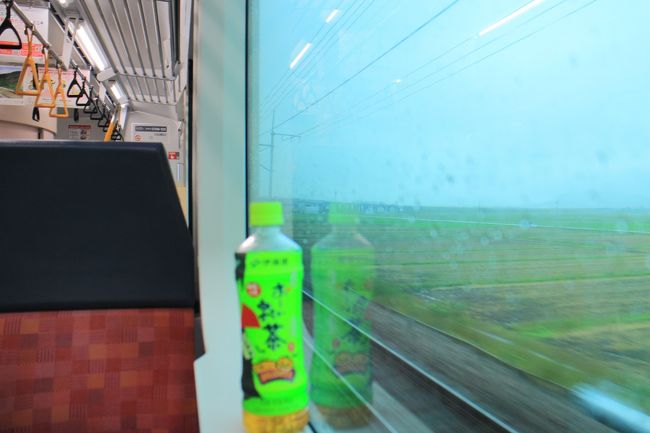 こんばんは。今年の週末は天気が悪くて旅行に適さない日ばっかりですが…10月の3連休はそれに追い打ちを掛けて、「史上最強」とも言われる台風19号が関東~東北地方を直撃!私も予定していた北海道旅行に行けなくなってしまったのですが天気予報を見ると地元がかなりやばそうだったので「避難旅行」を決行することに。当日は計画運休があったため行く場所は移動中の電車の車内で決めることとしました。