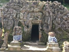 インドネシア旅行７日目：ゴアガジャ～ライステラス～スパ～宮殿のショー