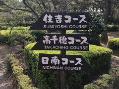 宮崎旅行のクライマックス