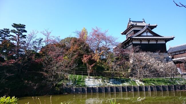 大和郡山に訪れたのは今回が二度目。前回大ずれた時と町に大きな変わりはなかったが、ただ残念だったのは金魚の電話ボックスがなくなっていたこと。著作権の関係で撤去されてしまっていたが、そんなことに巻き込まれ郡山の名所が消えてしまっていたとはとても残念だ。<br /><br />大和郡山は豊臣秀吉の弟、豊臣秀長により発展を遂げた町、歴史が好きな人にはたまらない町だ。ただ現在の郡山の町はどこか寂れた感じがし残念な感じもする。<br />