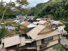 石見銀山