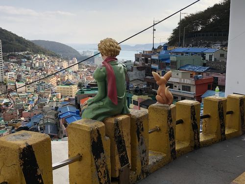 週末釜山：トランジットツアー参加で滞在わずか4時間』釜山(韓国)の旅行記・ブログ by Rachelさん【フォートラベル】