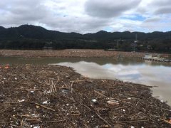 城山ダム、宮ヶ瀬ダム、石小屋ダム