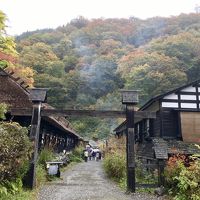 どこかにマイルで行く　大人の秋田【抱返り渓谷・田沢湖・駒ヶ岳・乳頭温泉・角館巡り♪】