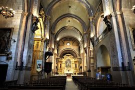 メロンの名産地♪カヴァイヨン、サンヴェラン大聖堂に目を見張る　プロヴァンス・リヨンの旅10-1