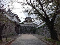 2019年　10月　福岡県　福岡市　福岡城