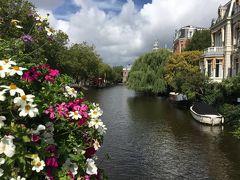 アムステルダム観光 3