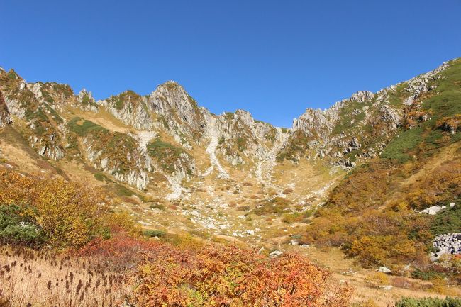 紅葉ピークの週末 千畳敷カールと木曽駒ヶ岳の紅葉を見に行ってみました 駒ヶ根 長野県 の旅行記 ブログ By 天空の城さん フォートラベル 紅葉ピークの週末 千畳敷カールと木曽駒ヶ岳の紅葉を見に行ってみました 駒ヶ根 長野県 の旅行記 ブログ By 天空の城さん フォートラベル