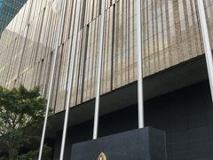AMEX FINE HOTELS & RESORTS インターコンチネンタルホテル大阪