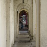 イポー逍遥（2019年2月マレーシア）