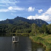 温泉と蕎麦の長野