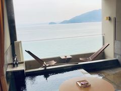 19回目の温泉一人旅 ～ 小浜温泉