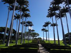 Honolulu & Hawaii Is 2019☆No.5