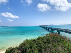 2019年10月　宮古島旅行　①