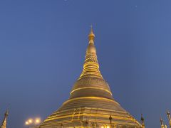 ミャンマー旅行記 2019～4日目