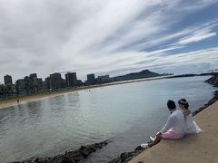 ５泊７日Ｈａｗａｉｉ新婚旅行～５日目～