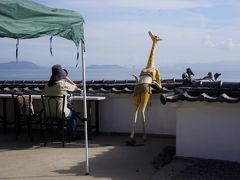 瀬戸芸秋会期in高見島＆粟島