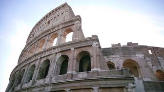 ローマ フィレンツェ ティボリ 4泊6日 5日目 コロッセオ地下と屋上ツアー イタリアの旅行記 ブログ By あーさん フォートラベル ローマ フィレンツェ ティボリ 4泊6日 5日目 コロッセオ地下と屋上ツアー イタリアの旅行記 ブログ By あーさん フォートラベル